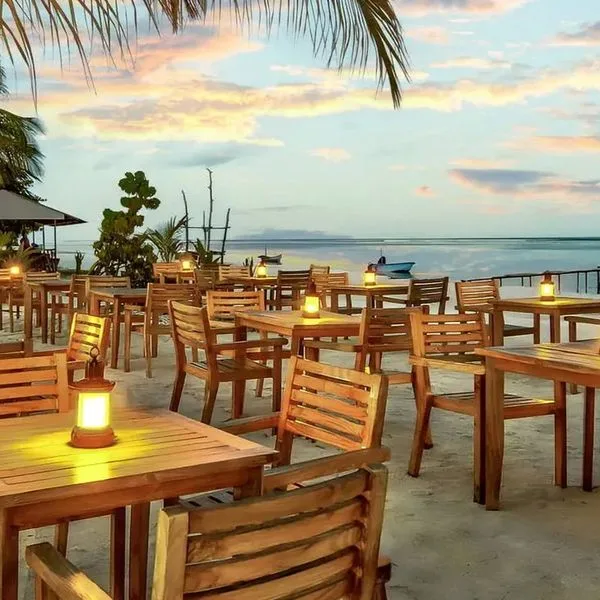 Triton Prestige Seaview & Spa - zdjęcie 3