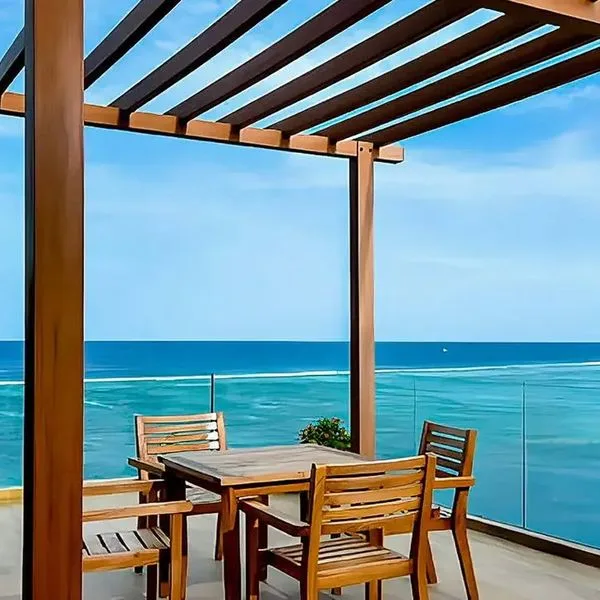 Triton Prestige Seaview & Spa - zdjęcie 4