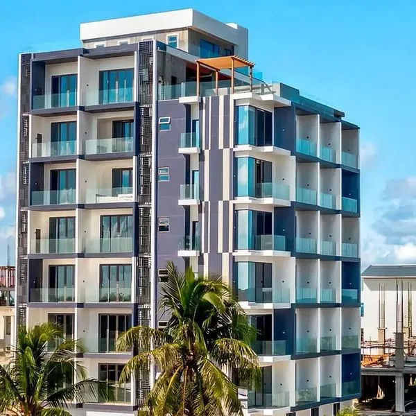 Triton Prestige Seaview & Spa - zdjęcie 2