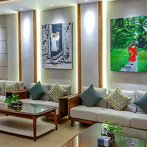 Triton Prestige Seaview & Spa - zdjęcie 5