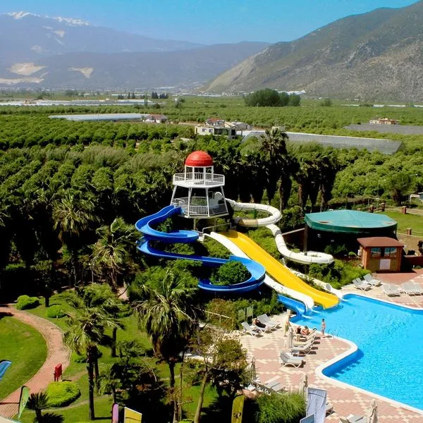 Presa Di Finica (Finike) - zdjęcie 2