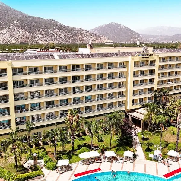 Presa Di Finica (Finike) - zdjęcie 4