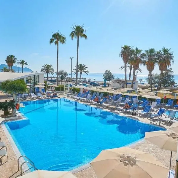 Hipotels Hipocampo - zdjęcie 3