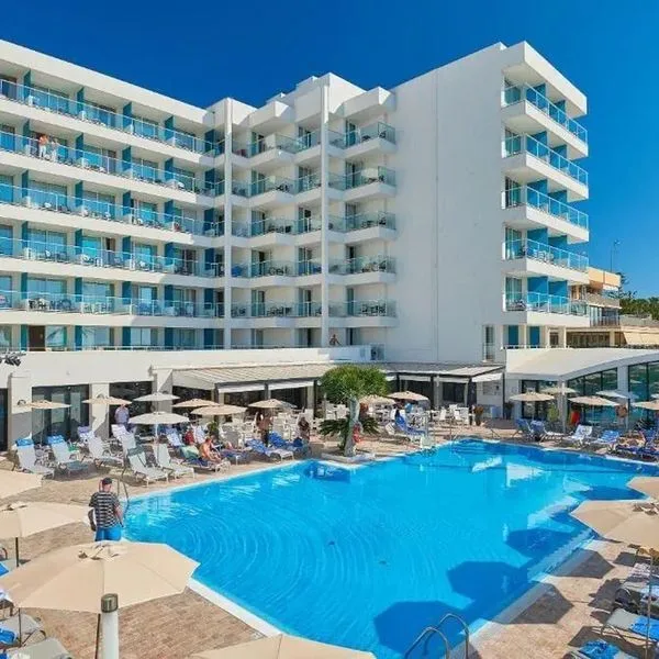 Hipotels Hipocampo - zdjęcie 4