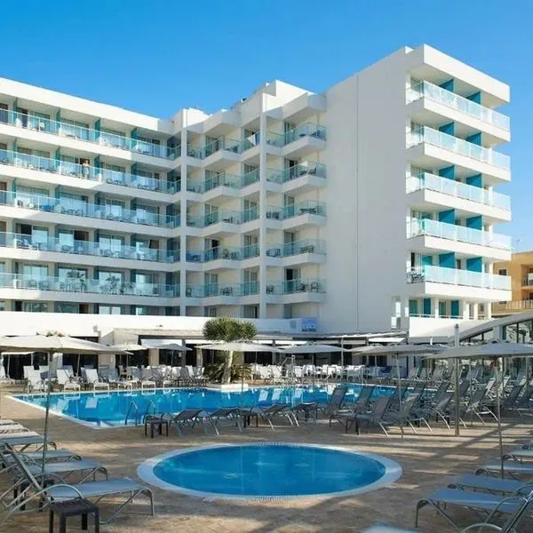 Hipotels Hipocampo - zdjęcie 2