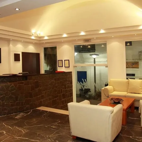 Nancy (Hersonissos) - zdjęcie 2