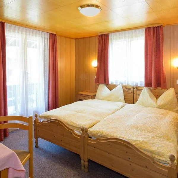 Hannigalp - zdjęcie 3