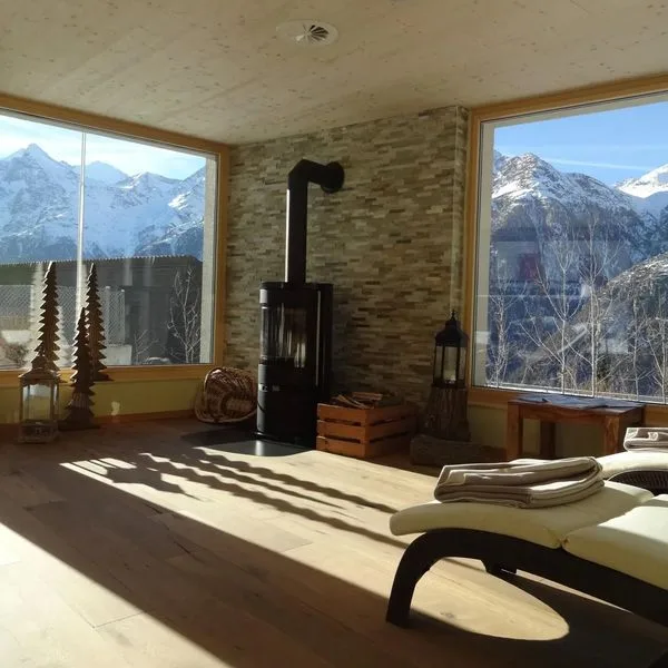 Hannigalp - zdjęcie 2