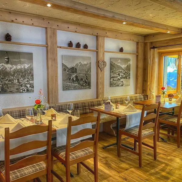 Hannigalp - zdjęcie 4