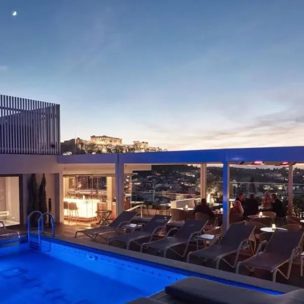 Electra Metropolis - zdjęcie 4