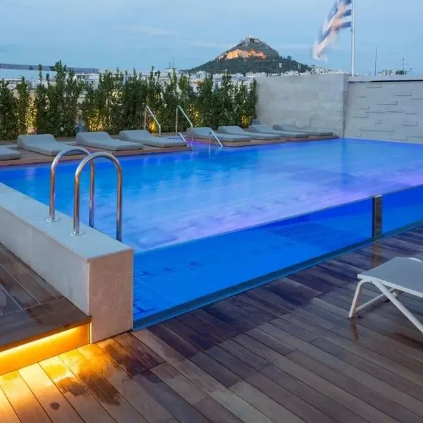 Electra Metropolis - zdjęcie 3