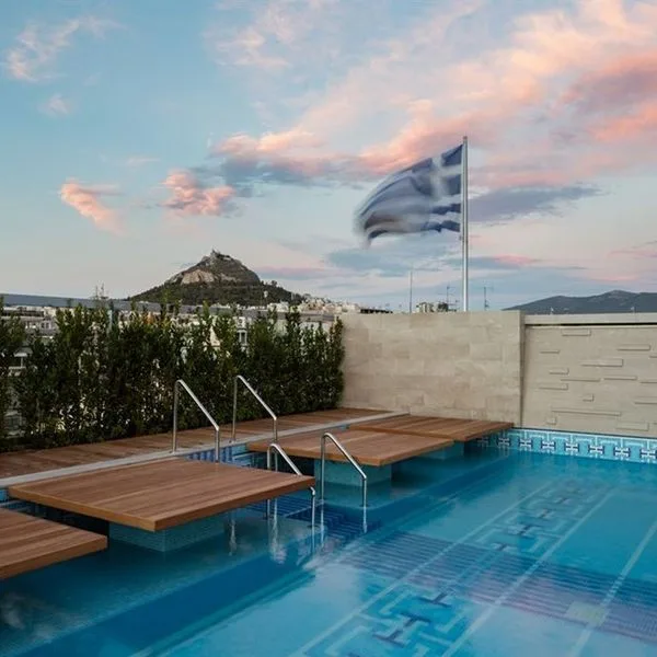 Electra Metropolis - zdjęcie 5