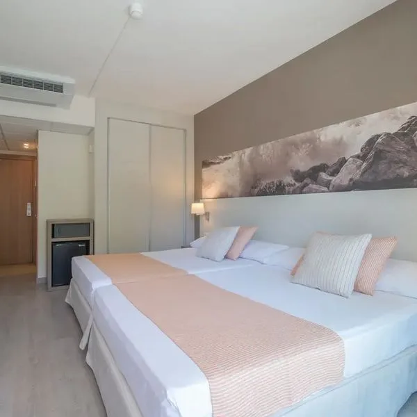 Salou Sunset by Pierre & Vacances (ex Ohtels Playa de Oro) - zdjęcie 3