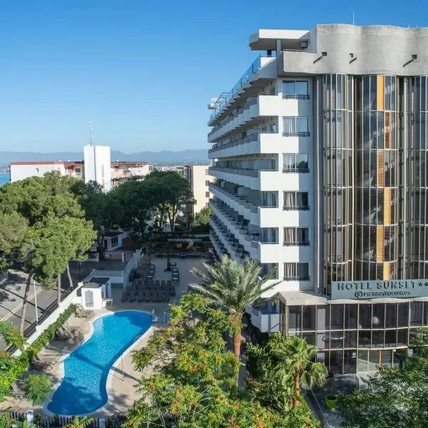 Salou Sunset by Pierre & Vacances (ex Ohtels Playa de Oro) - zdjęcie 5