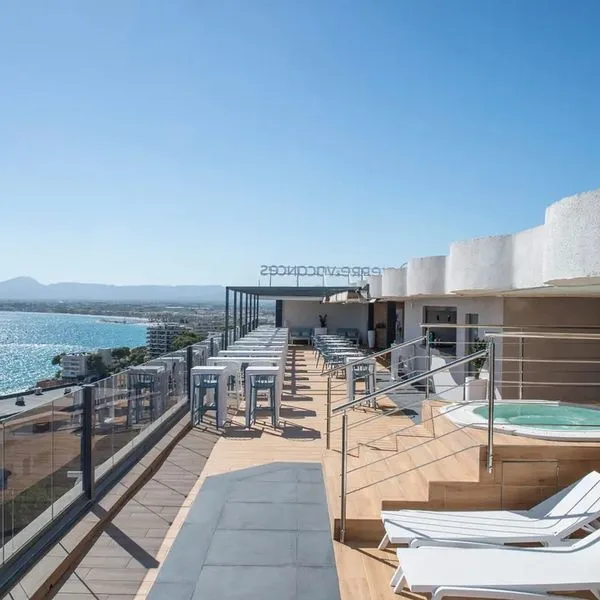 Salou Sunset by Pierre & Vacances (ex Ohtels Playa de Oro) - zdjęcie 2