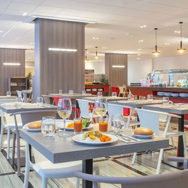 Salou Sunset by Pierre & Vacances (ex Ohtels Playa de Oro) - zdjęcie 4