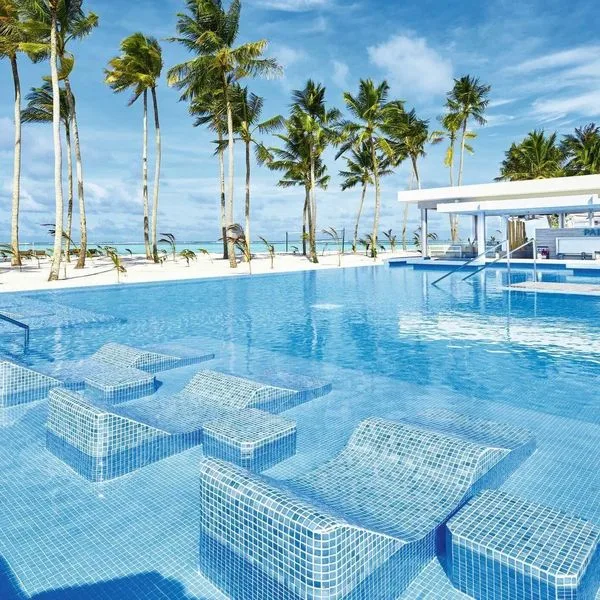 Riu Palace Maldives - zdjęcie 5