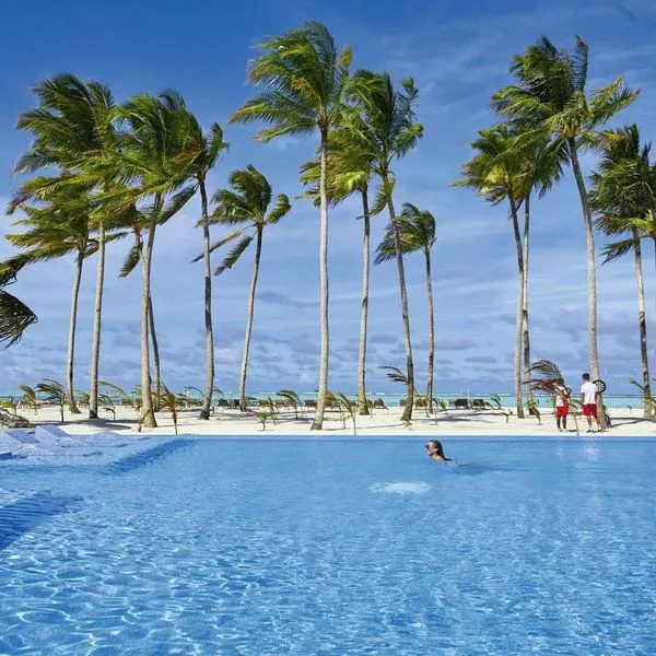 Riu Palace Maldives - zdjęcie 4