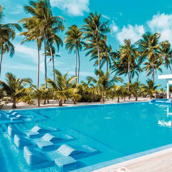 Riu Palace Maldives - zdjęcie 3