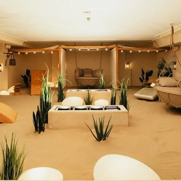 Hotel & Spa Trzy Wyspy - zdjęcie 3