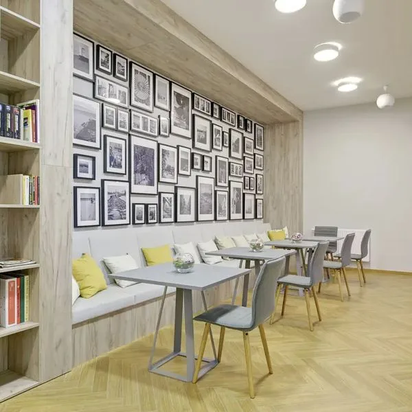 Hotel & Spa Trzy Wyspy - zdjęcie 5