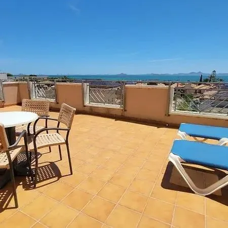 Monarque Costa Narejos - zdjęcie 4