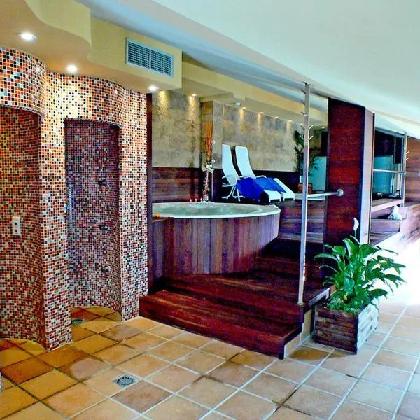 Monarque Costa Narejos - zdjęcie 2