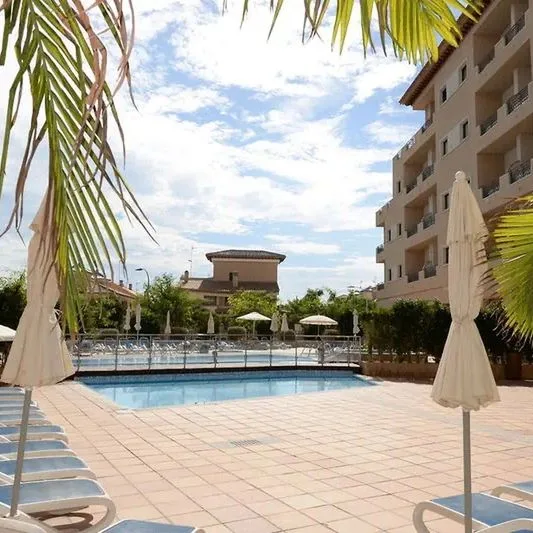 Monarque Costa Narejos - zdjęcie 5