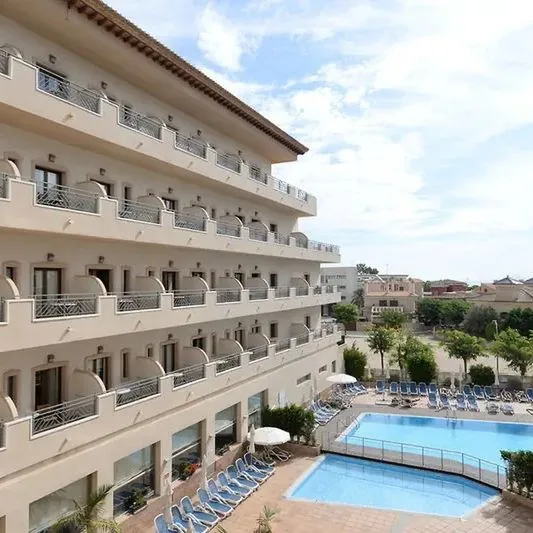 Monarque Costa Narejos - zdjęcie 3