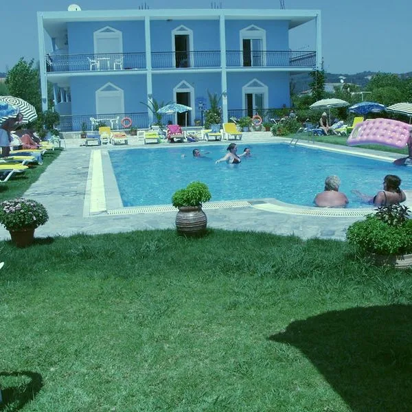 Blue Diamond Studios - zdjęcie 2