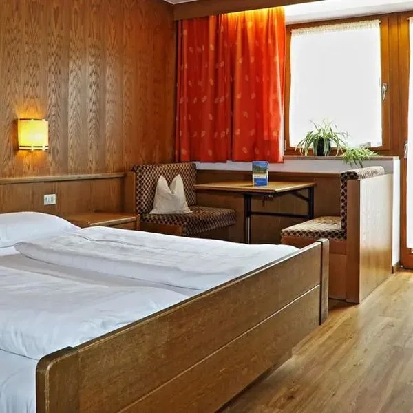 Alpenblick (Campolasta) - zdjęcie 2