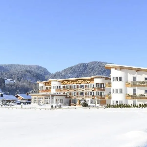 Best Western Plus Fuessen - zdjęcie 4