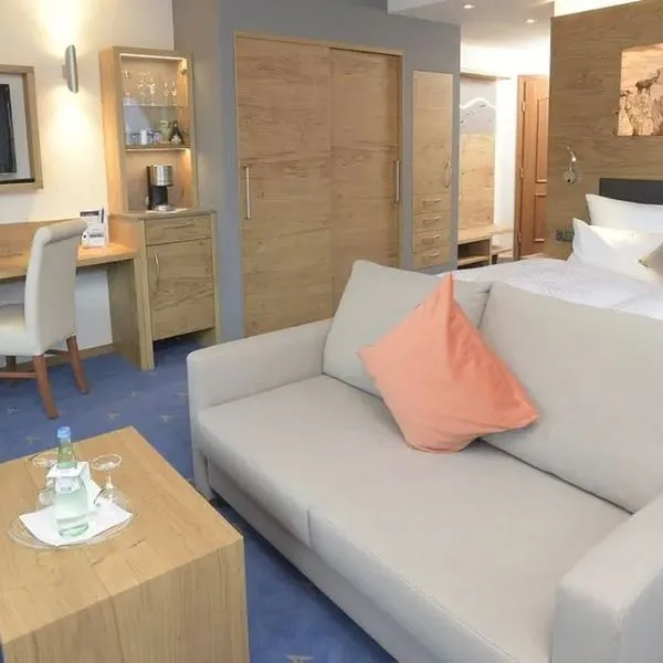 Best Western Plus Fuessen - zdjęcie 3