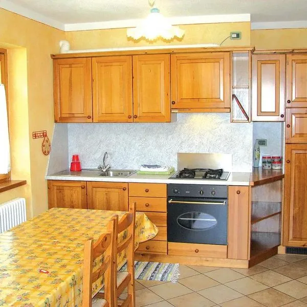 Fior di Roccia Residence - zdjęcie 2