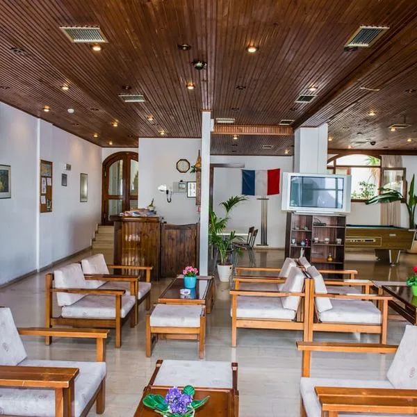 Velissarios - zdjęcie 2