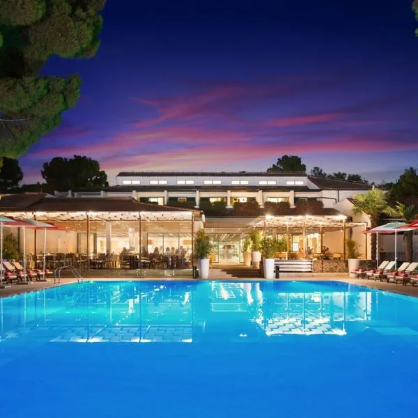 Villa Galijot Plava Laguna - zdjęcie 2