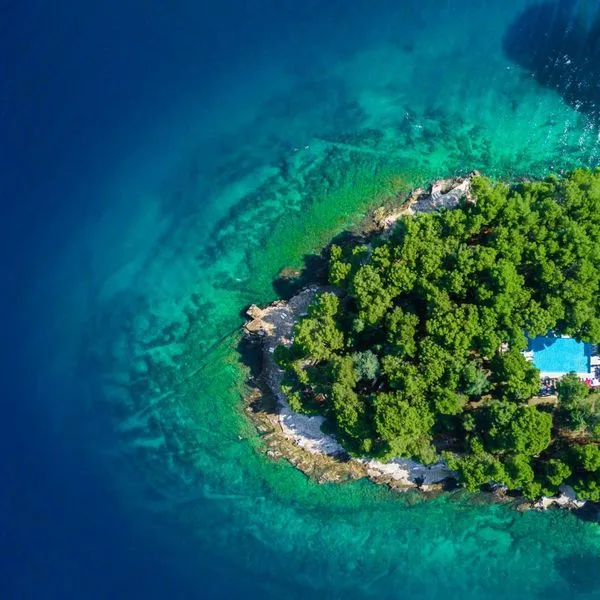 Villa Galijot Plava Laguna - zdjęcie 3