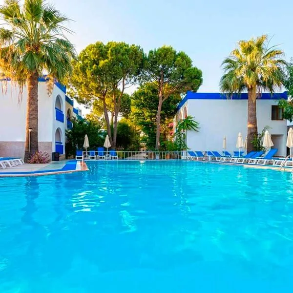 Gumbet Anil Beach - zdjęcie 2