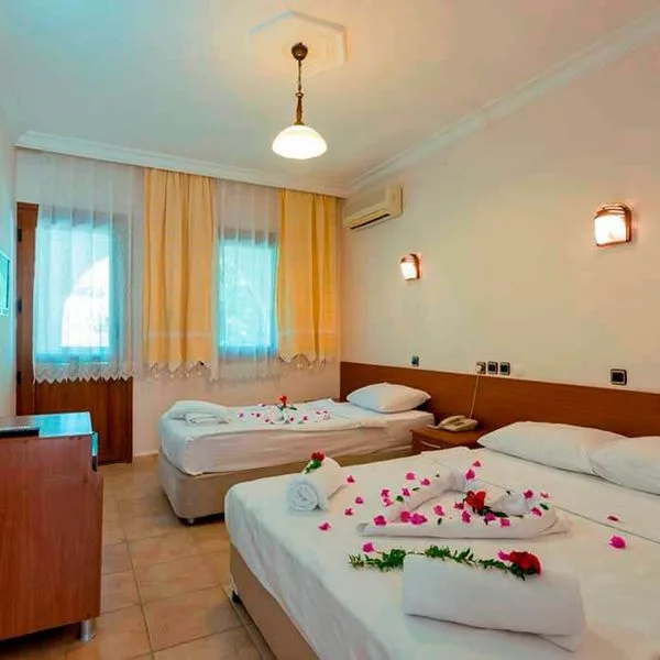 Gumbet Anil Beach - zdjęcie 5