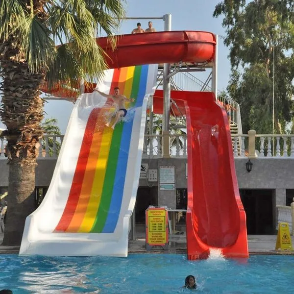 Gumbet Anil Beach - zdjęcie 3