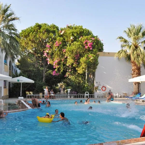 Gumbet Anil Beach - zdjęcie 4