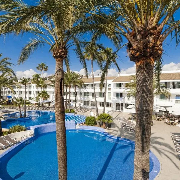 Hoposa Villaconcha (ex. Villa Concha) - zdjęcie 2