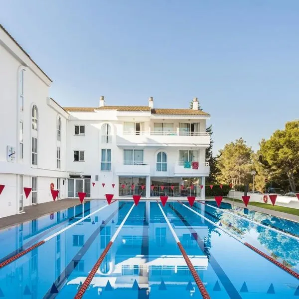 Hoposa Villaconcha (ex. Villa Concha) - zdjęcie 5