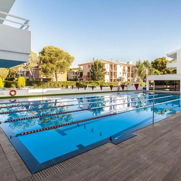 Hoposa Villaconcha (ex. Villa Concha) - zdjęcie 3