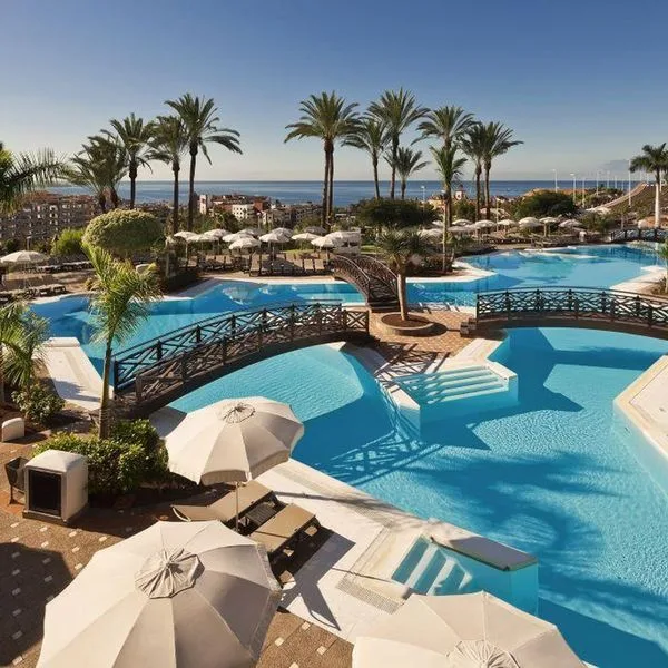 Melia Jardines del Teide - zdjęcie 2