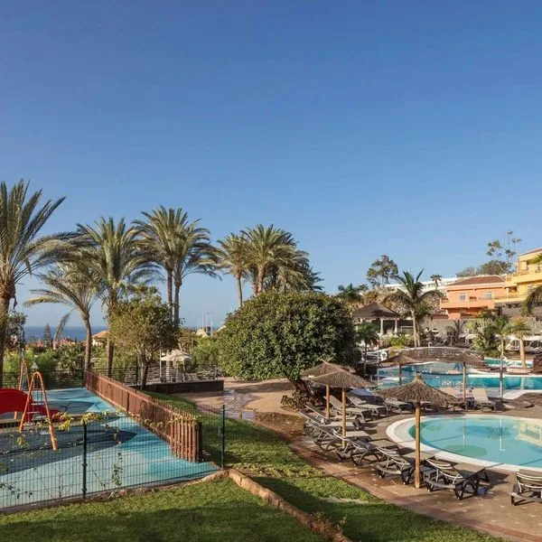 Melia Jardines del Teide - zdjęcie 4