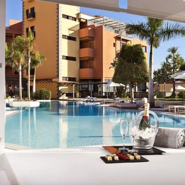 Melia Jardines del Teide - zdjęcie 5