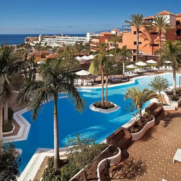 Melia Jardines del Teide