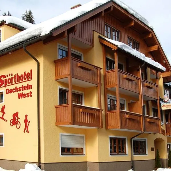 Sporthotel Dachstein West - zdjęcie 2