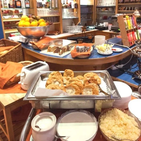 Sporthotel Dachstein West - zdjęcie 4